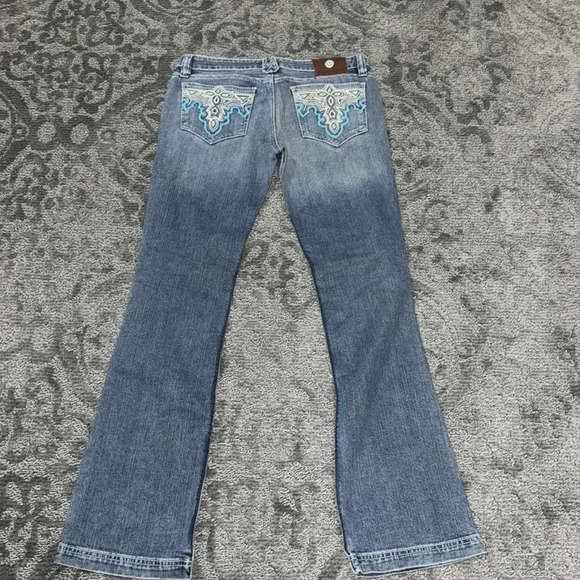 Antik Denim Denim - •Antik Denim•